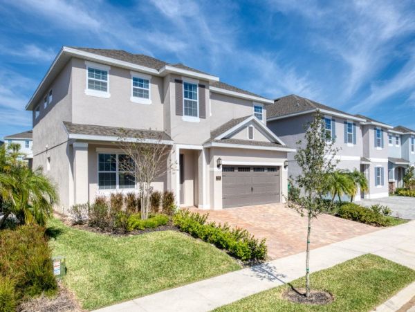 Orlando Home 949658