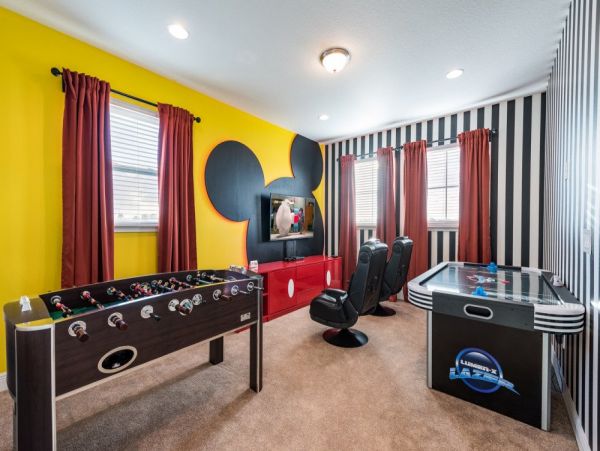 Orlando Home 949659