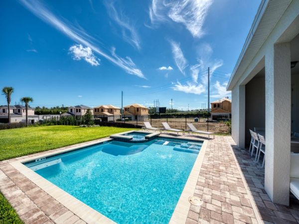 Orlando Home 949659