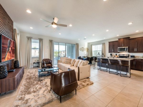 Orlando Home 949659