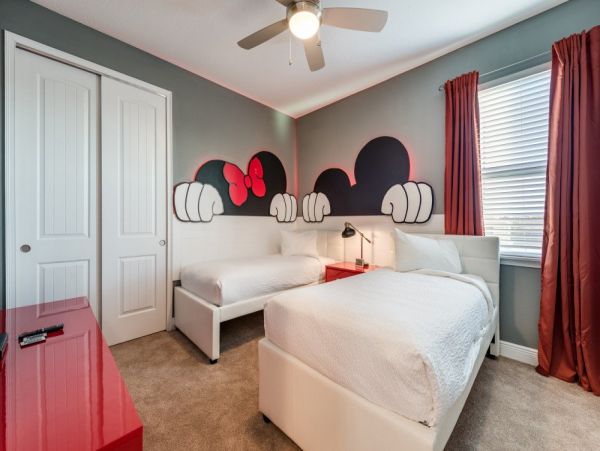 Orlando Home 949659