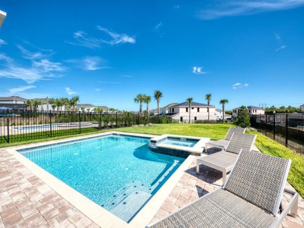 Orlando Home 949659