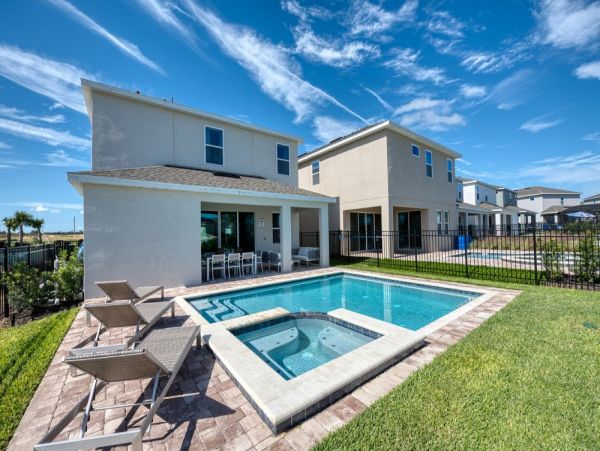 Orlando Home 949659