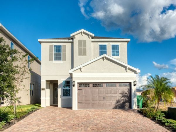 Orlando Home 949659