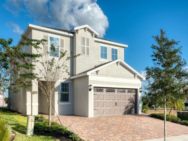 Orlando Home 949659