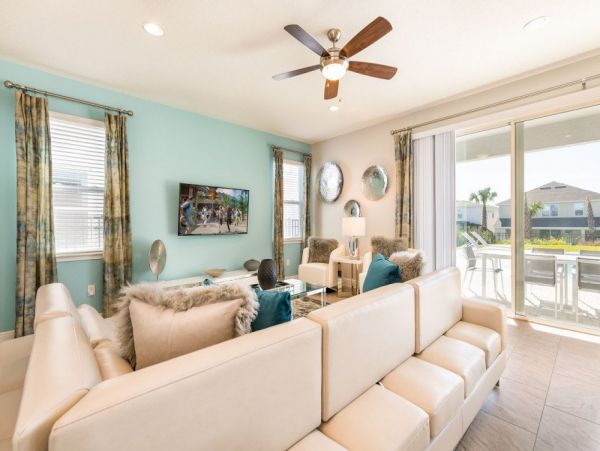 Orlando Home 949660