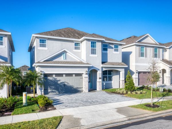 Orlando Home 949660