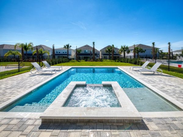 Orlando Home 949660