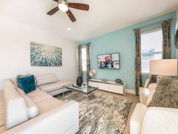 Orlando Home 949660