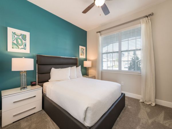 Orlando Home 949660