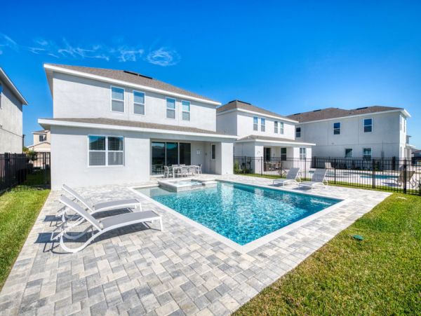 Orlando Home 949660