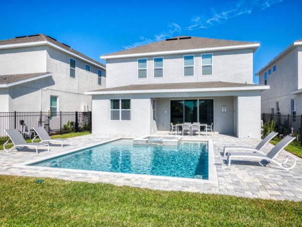 Orlando Home 949660