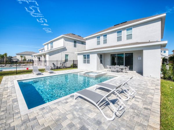 Orlando Home 949660