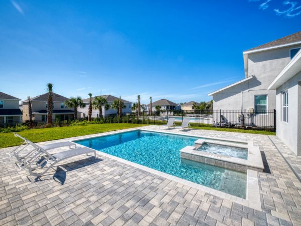 Orlando Home 949660