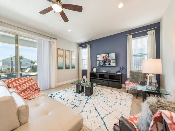 Orlando Home 949661