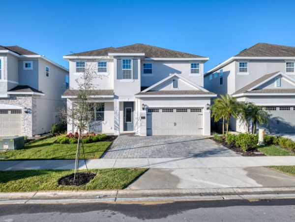 Orlando Home 949661