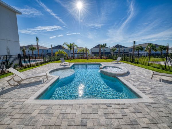 Orlando Home 949661