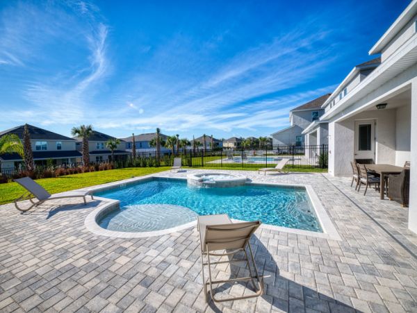 Orlando Home 949661