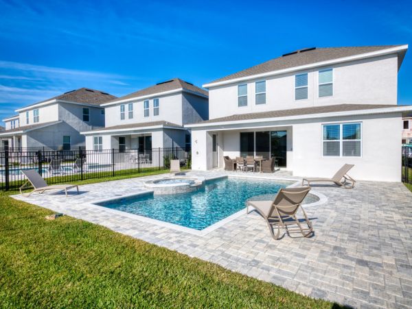 Orlando Home 949661