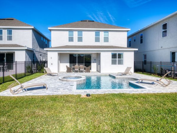 Orlando Home 949661