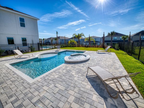 Orlando Home 949661