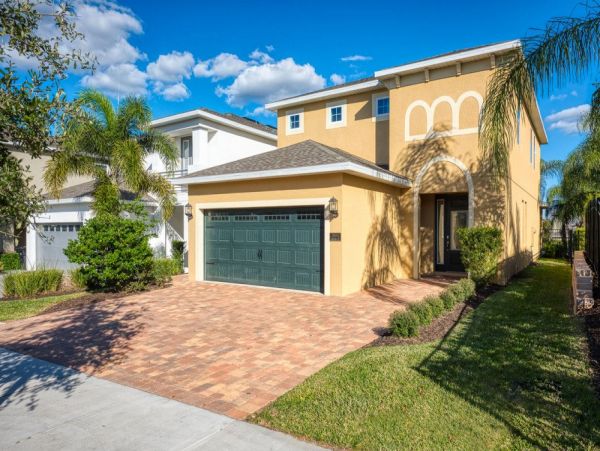 Orlando Home 949662