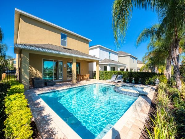 Orlando Home 949662