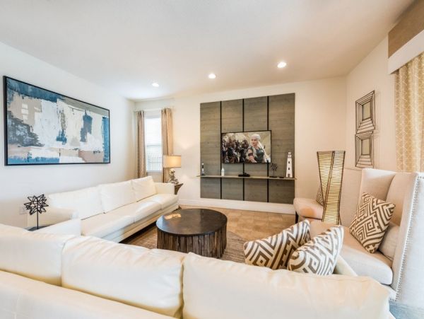 Orlando Home 949662