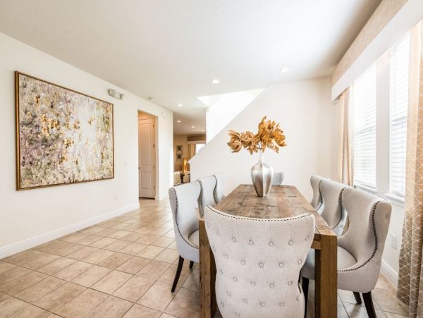 Orlando Home 949662
