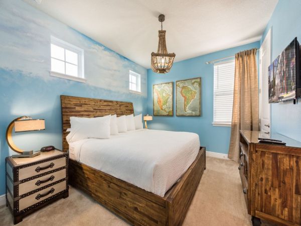 Orlando Home 949662