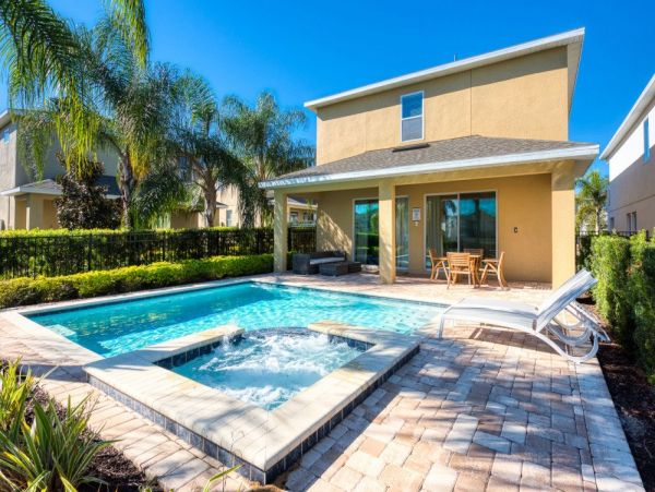 Orlando Home 949662