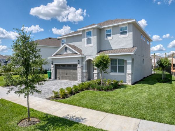 Orlando Home 949663