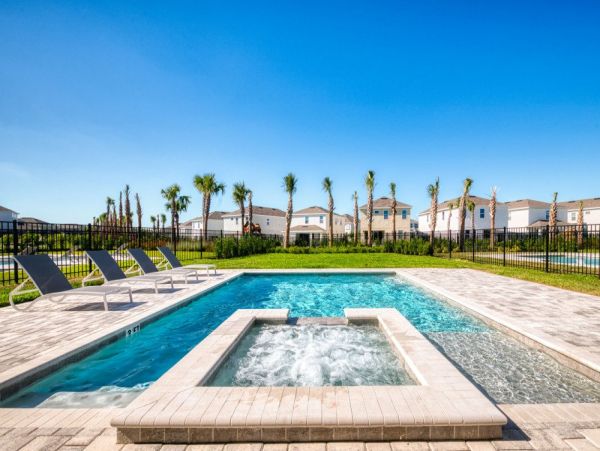 Orlando Home 949663