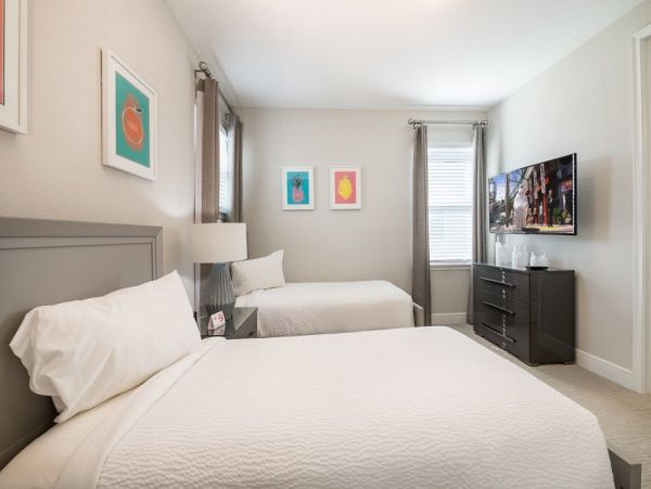 Orlando Home 949663
