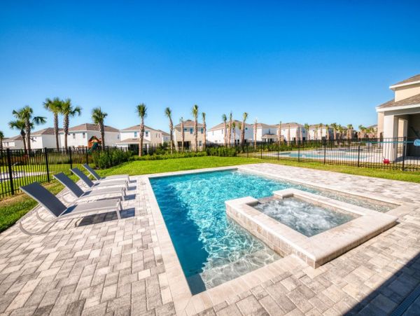 Orlando Home 949663