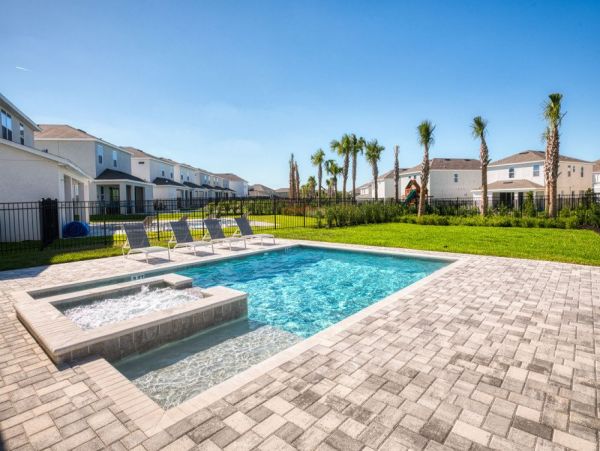 Orlando Home 949663