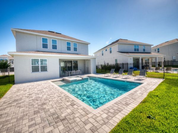 Orlando Home 949663