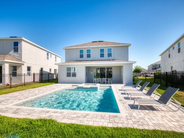 Orlando Home 949663