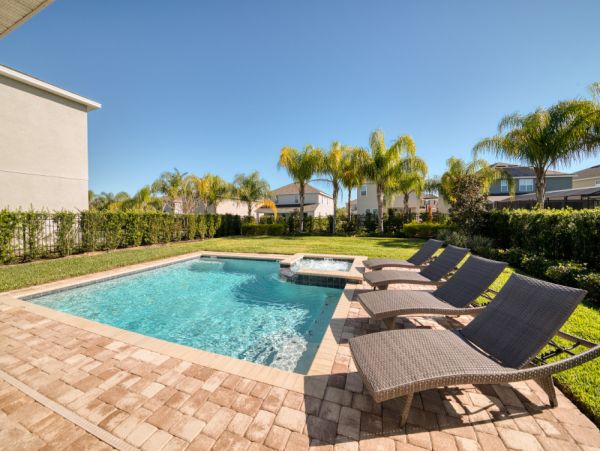 Orlando Home 949664