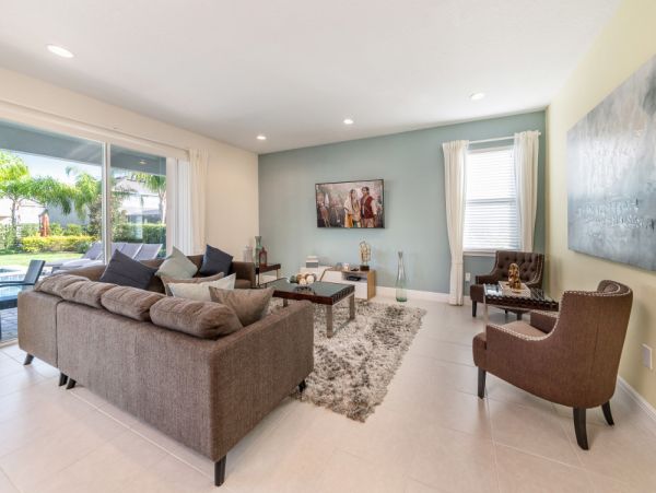Orlando Home 949664