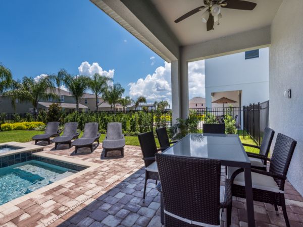 Orlando Home 949664