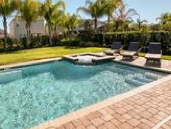 Orlando Home 949664