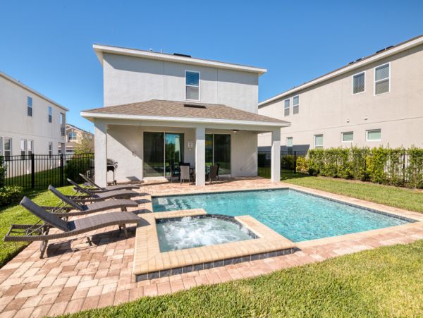 Orlando Home 949664