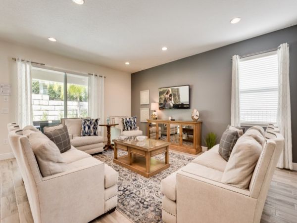 Orlando Home 949665