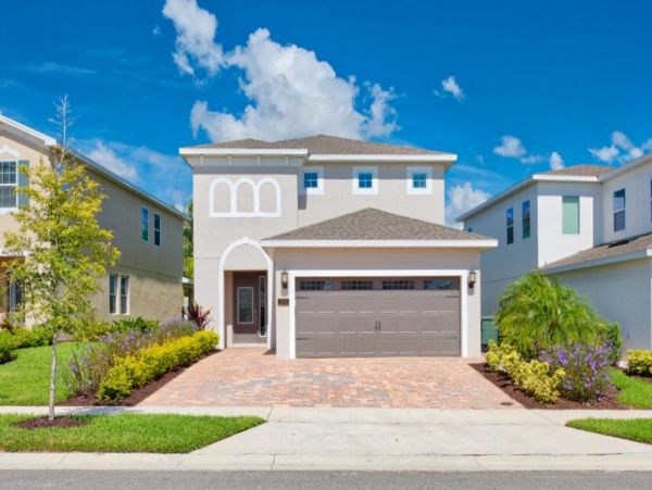 Orlando Home 949665