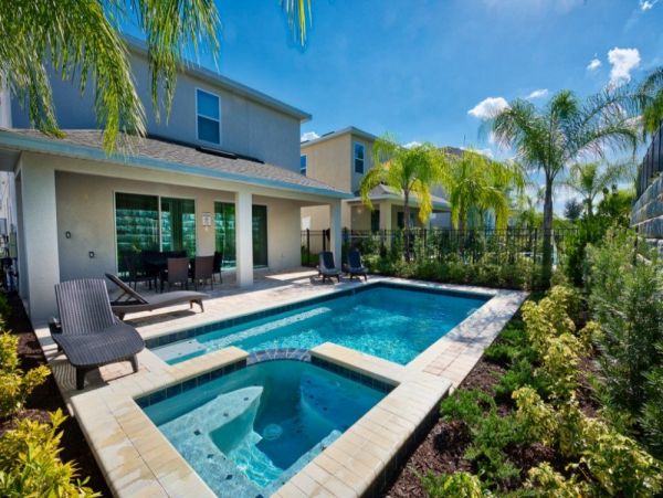 Orlando Home 949665