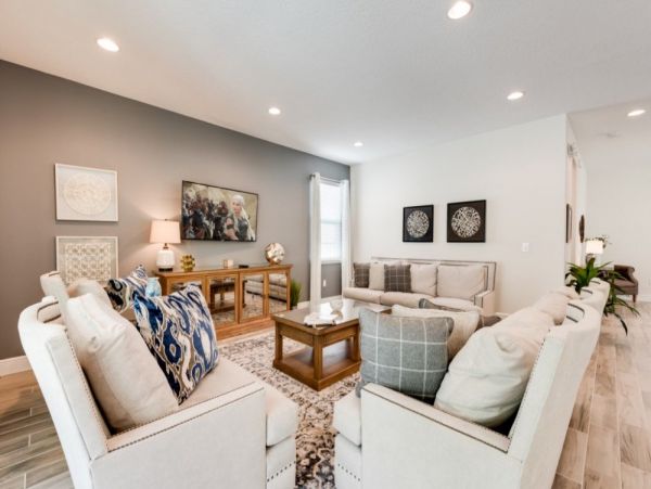 Orlando Home 949665
