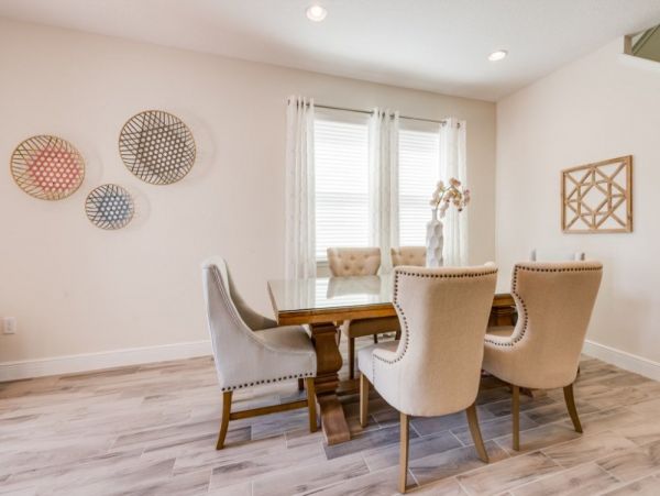 Orlando Home 949665