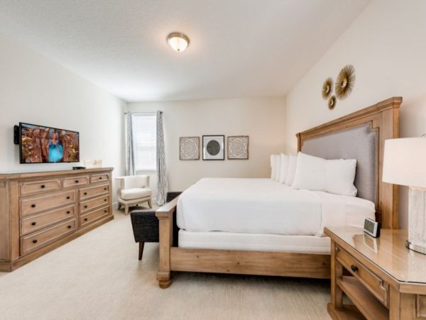 Orlando Home 949665