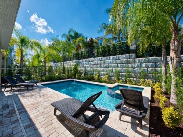 Orlando Home 949665